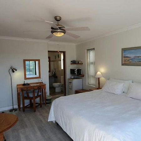 Panorama Guest House Порт-Альфред Экстерьер фото