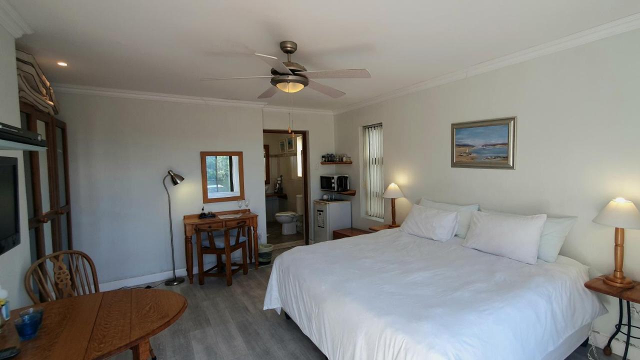 Panorama Guest House Порт-Альфред Экстерьер фото