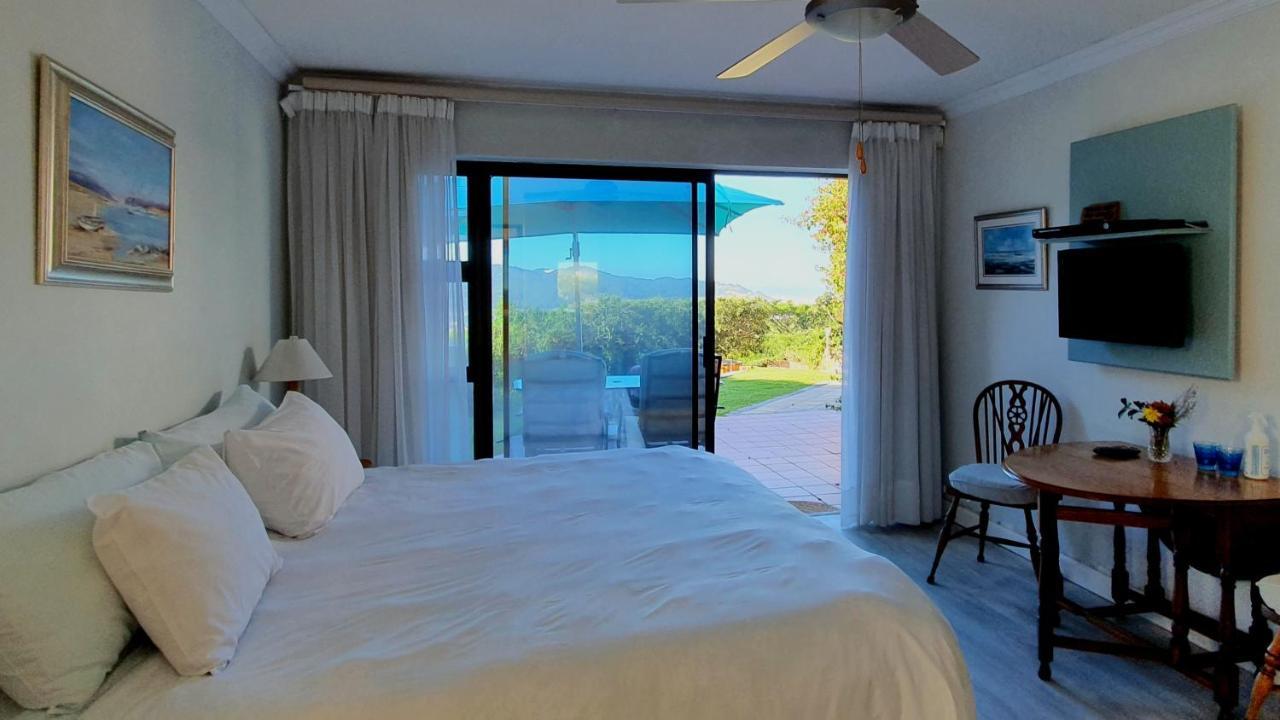 Panorama Guest House Порт-Альфред Экстерьер фото