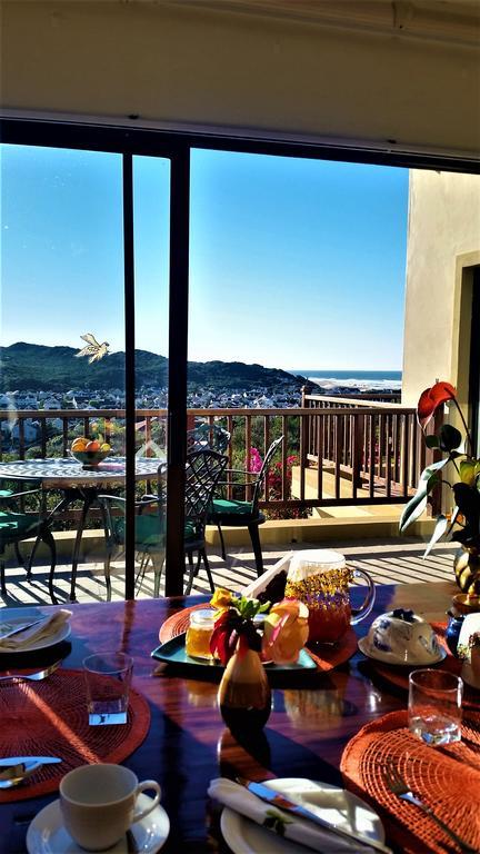 Panorama Guest House Порт-Альфред Экстерьер фото