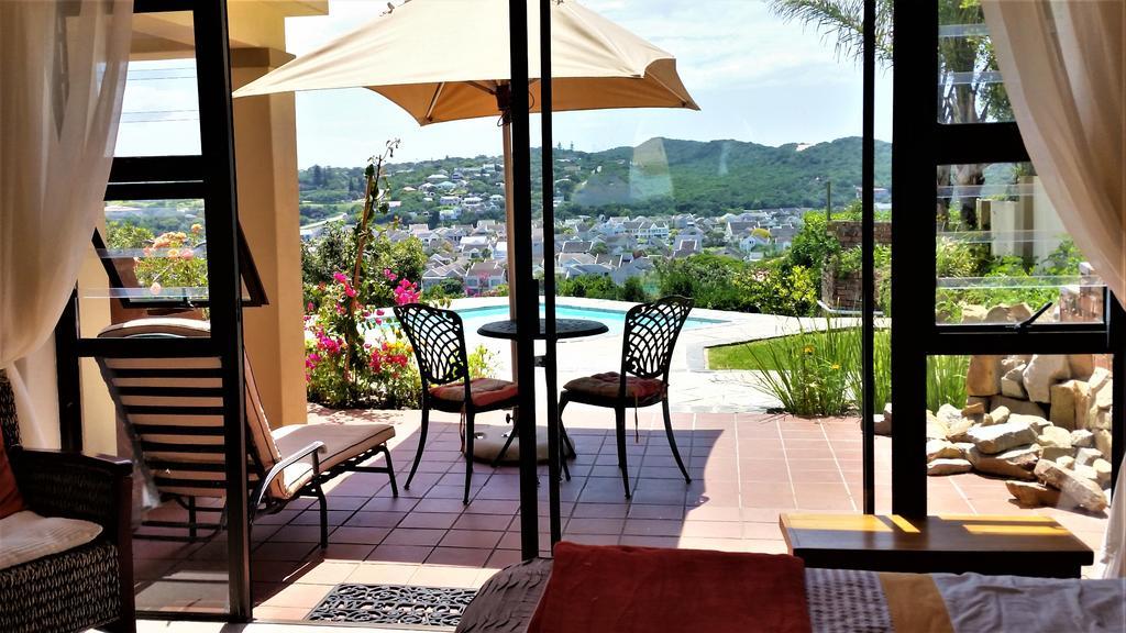 Panorama Guest House Порт-Альфред Экстерьер фото